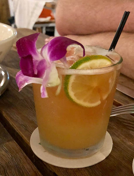 cocktail-plumeria